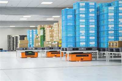 集成洗衣工廠 以互聯網設備銷售為驅動，顛覆傳統洗衣業的智能化革命