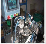 非標定制深圳自動化裝配流水線價格解析及新亮點自動化設(shè)備科技的優(yōu)勢