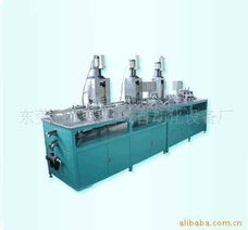 東莞市石碣益誠自動化設備廠 端子機產品系列與機器人研發(fā)戰(zhàn)略布局