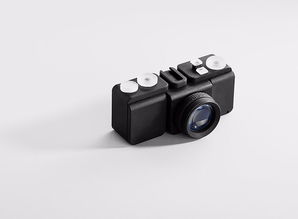 數(shù)碼時代工匠 3D打印重塑35mm膠卷相機之美
